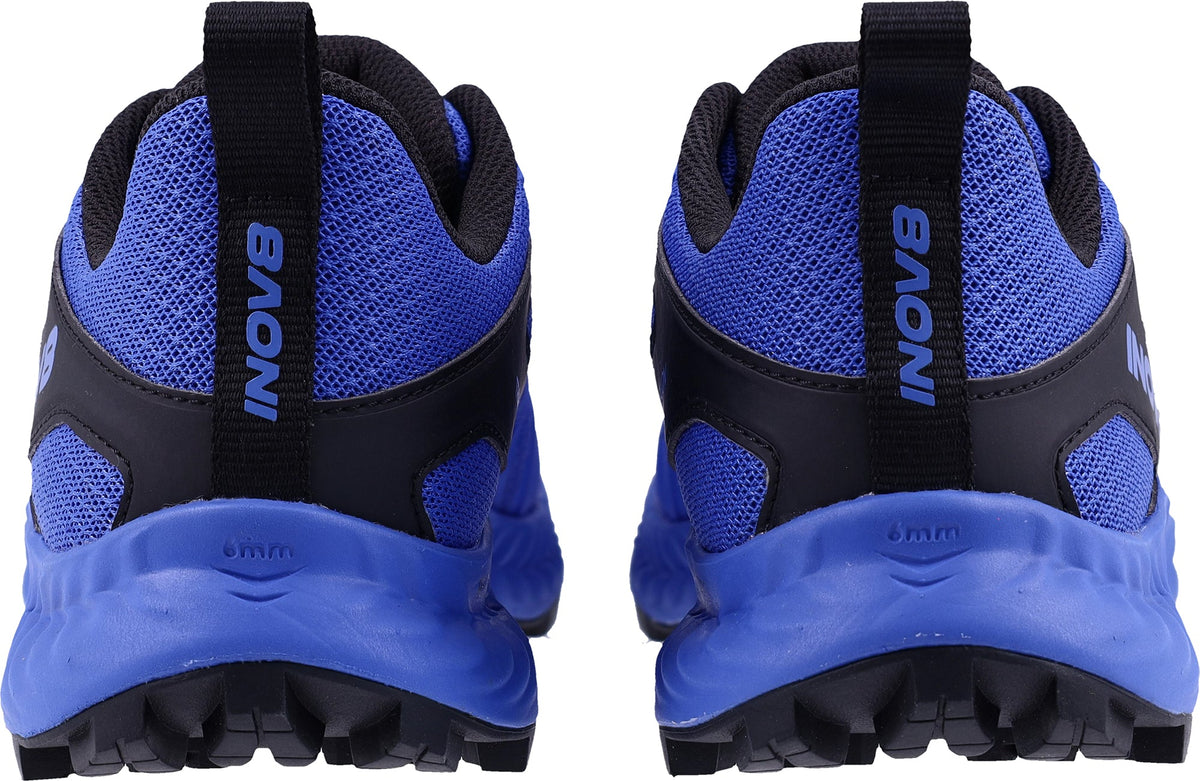 Inov8 TrailTalon Men's Trail Running Shoes - Blue | Trail Running