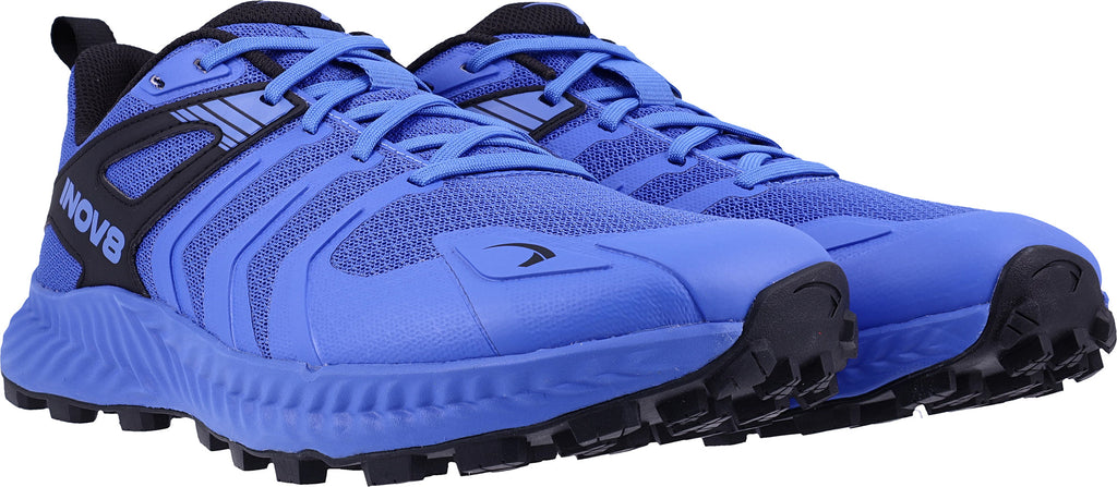 Inov8 TrailTalon Men's Trail Running Shoes - Blue | Trail Running