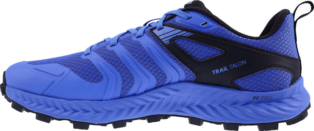 Inov8 TrailTalon Women's Trail Running Shoes - Blue | Trail Running