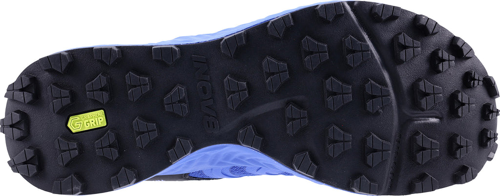 Inov8 TrailTalon Women's Trail Running Shoes - Blue | Trail Running