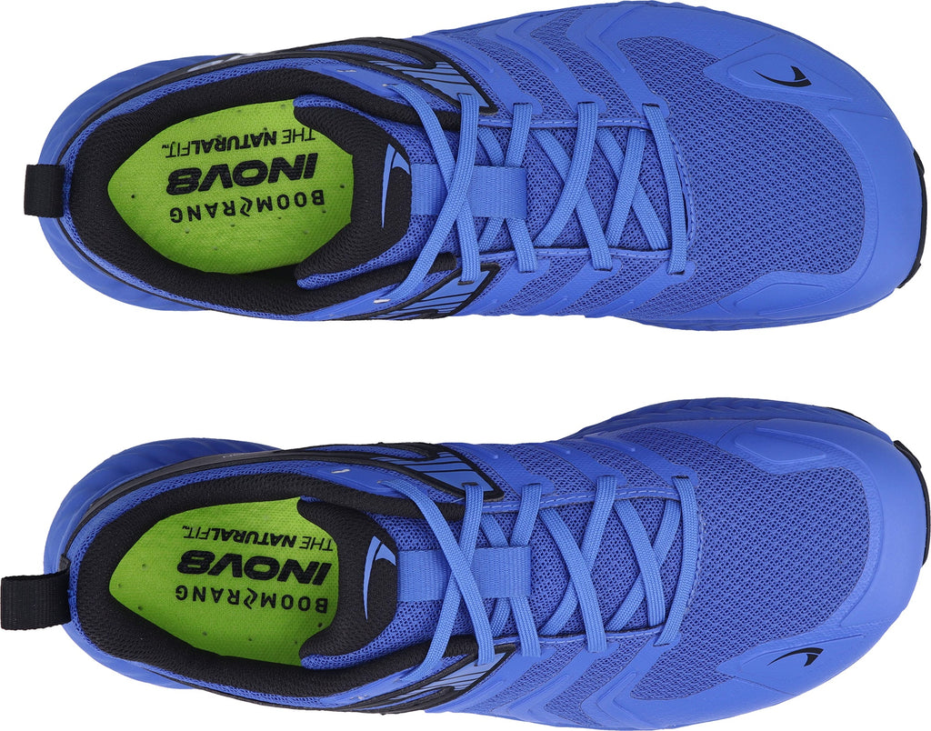 Inov8 TrailTalon Women's Trail Running Shoes - Blue | Trail Running