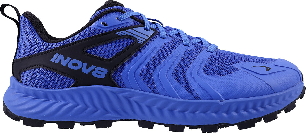 Inov8 TrailTalon Women's Trail Running Shoes - Blue | Trail Running
