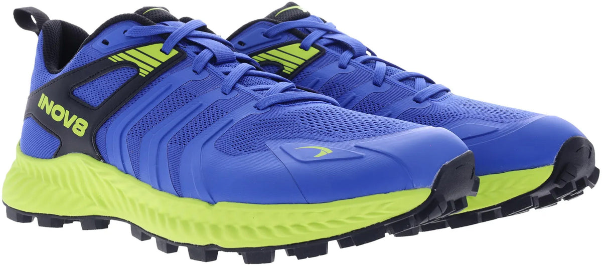 Inov8 TrailTalon Men's Trail Running Shoes - Blue | Trail Running