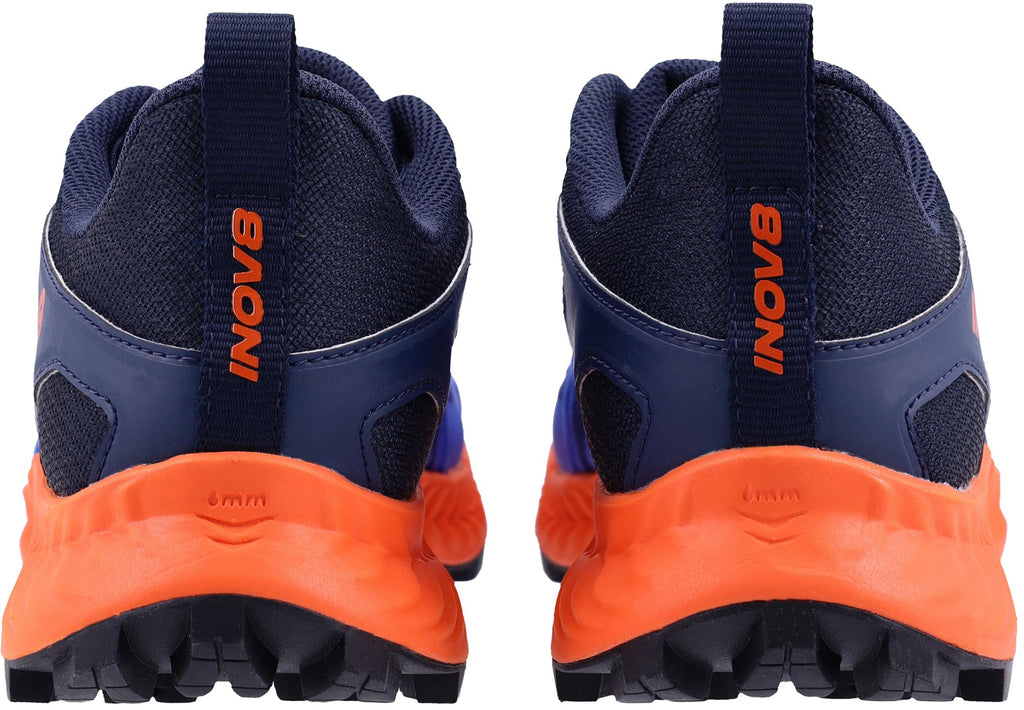 Inov8 TrailTalon Men's Trail Running Shoes - Blue | Trail Running