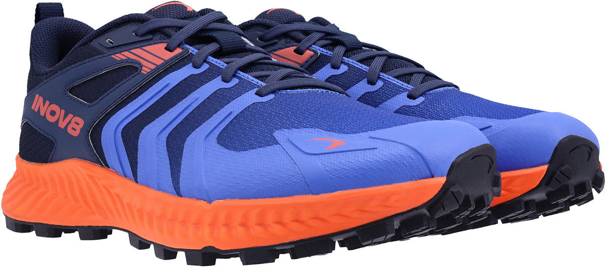 Inov8 TrailTalon Men's Trail Running Shoes - Blue | Trail Running