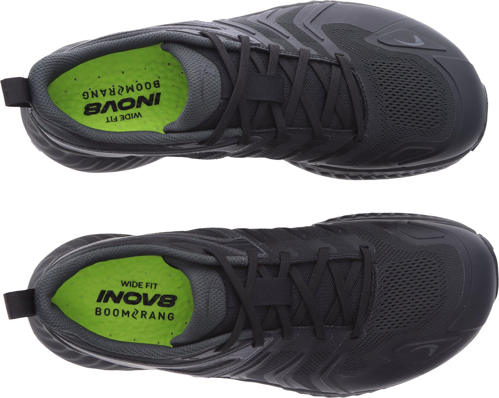 Inov8 TrailTalon Women's Trail Running Shoes - Black | Trail Running