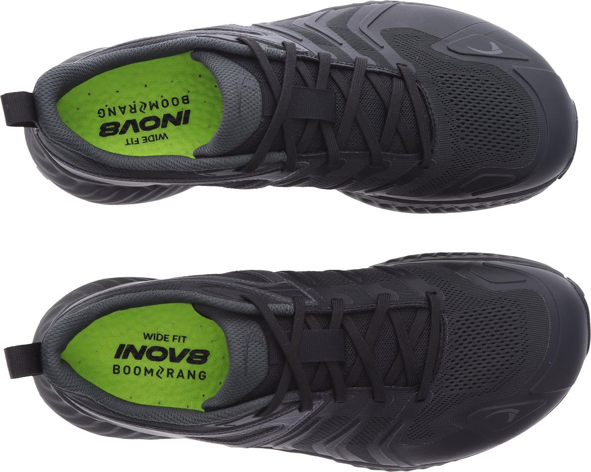 Inov8 TrailTalon Women's Trail Running Shoes - Black | Trail Running