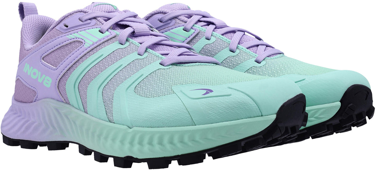 Inov8 TrailTalon Women's Trail Running Shoes - Green | Trail Running