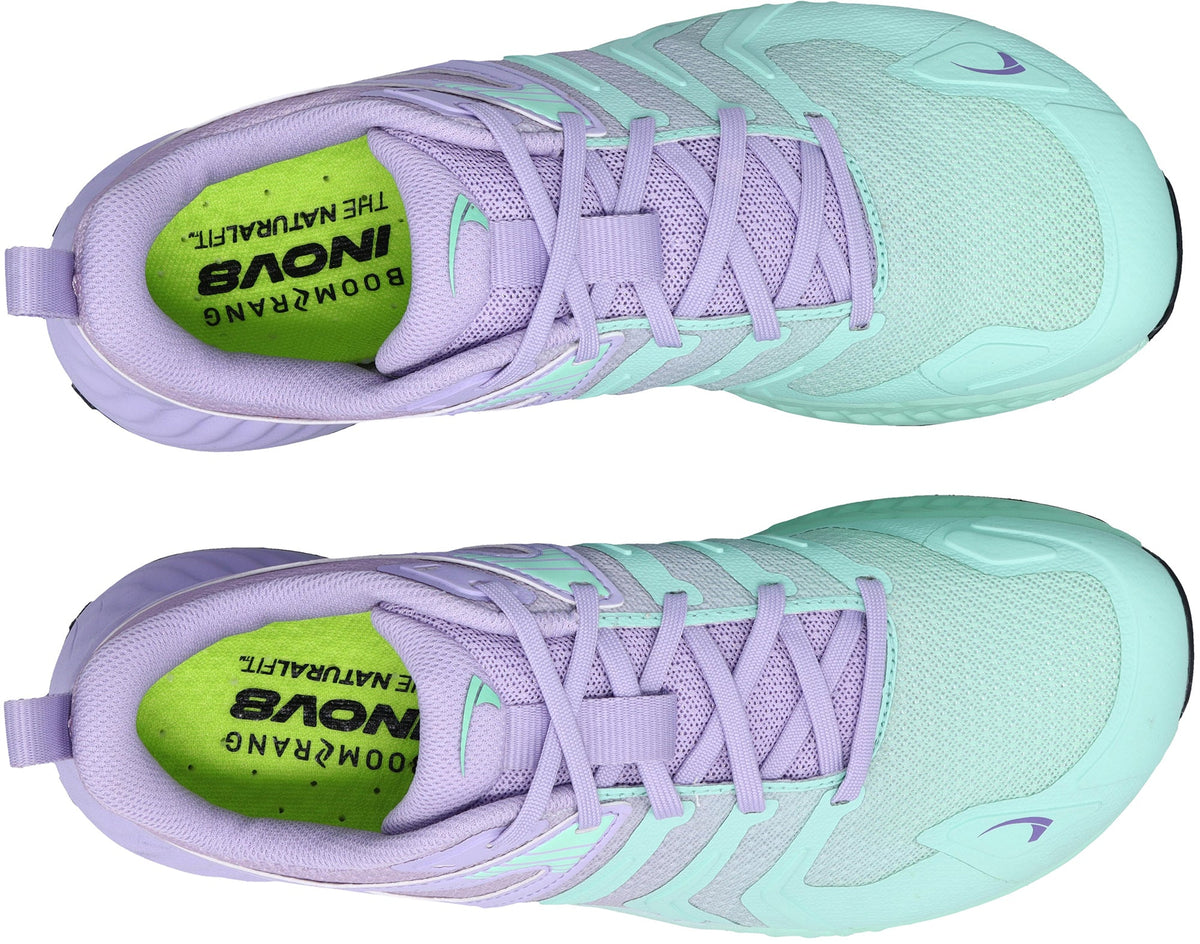 Inov8 TrailTalon Women's Trail Running Shoes - Green | Trail Running