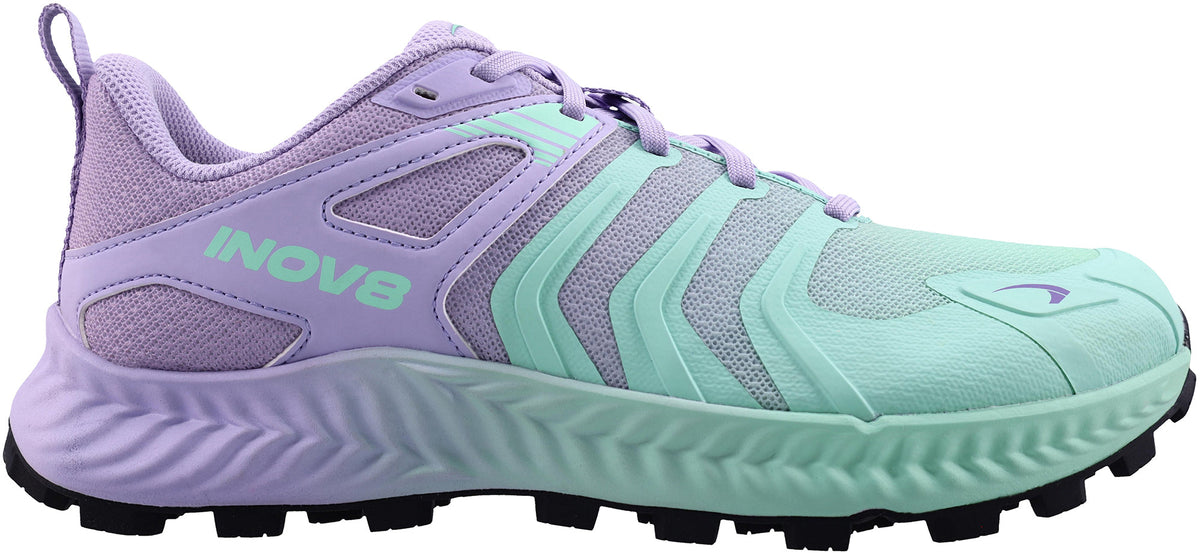 Inov8 TrailTalon Women's Trail Running Shoes - Green | Trail Running