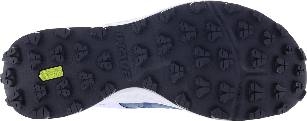 Inov8 TrailTalon Women's Trail Running Shoes - Blue | Trail Running