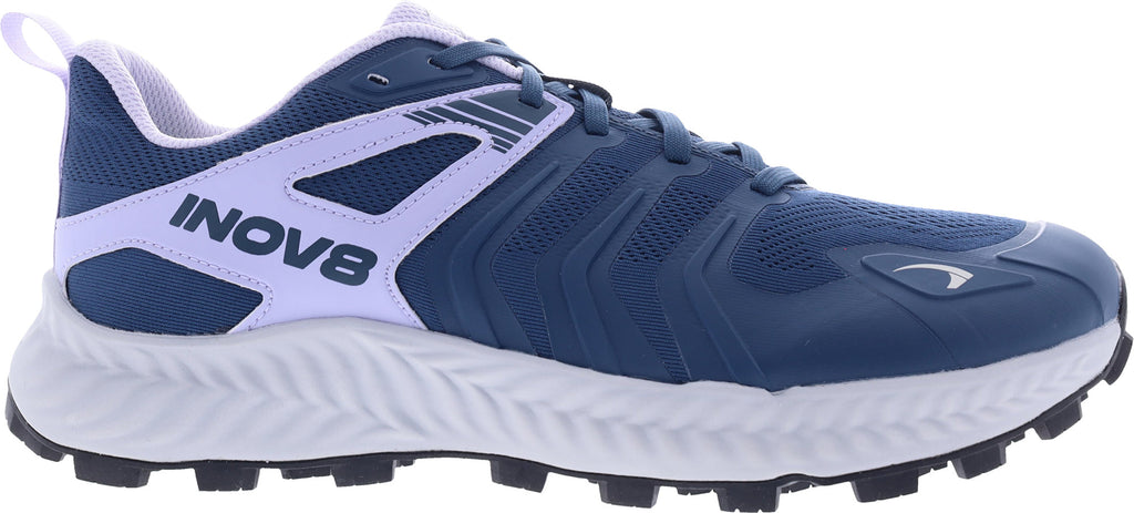 Inov8 TrailTalon Women's Trail Running Shoes - Blue | Trail Running
