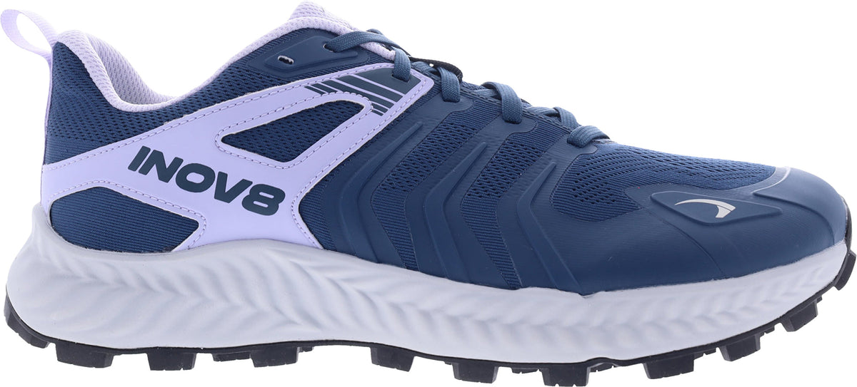 Inov8 TrailTalon Women's Trail Running Shoes - Blue | Trail Running
