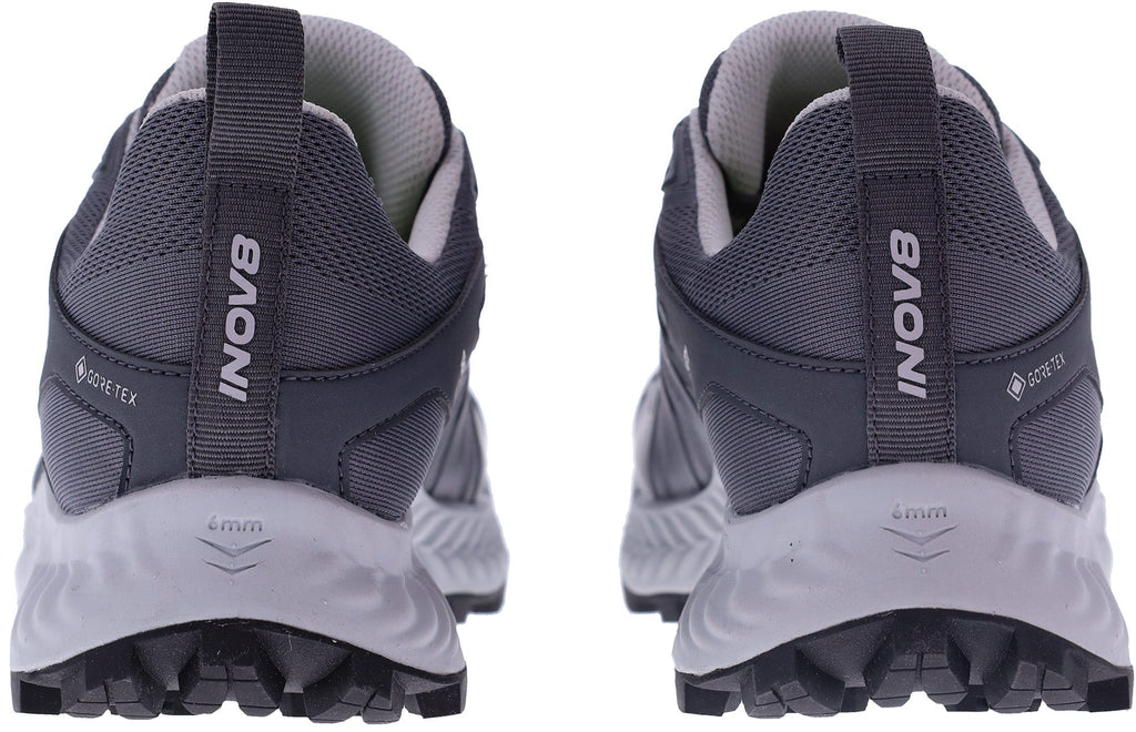 Inov8 TrailTalon GORE-TEX Men's Trail Running Shoes - Grey | Trail Running