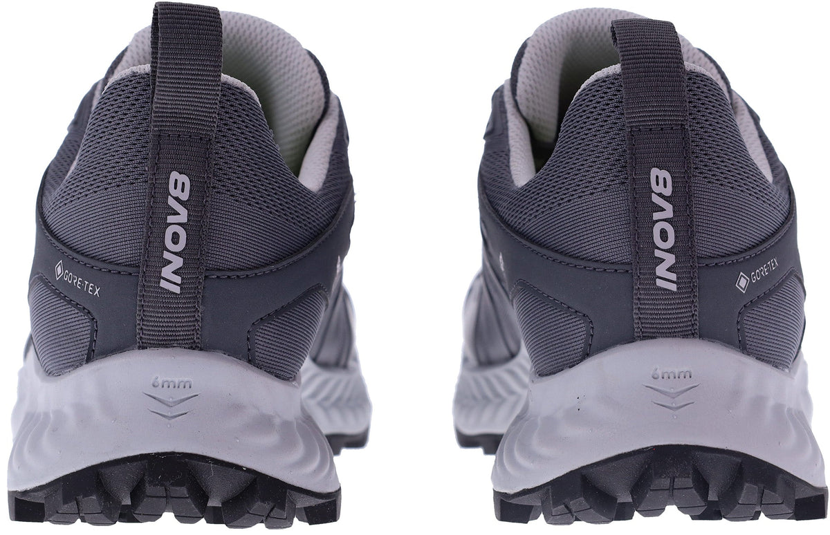Inov8 TrailTalon GORE-TEX Women's Trail Running Shoes - Grey | Trail Running