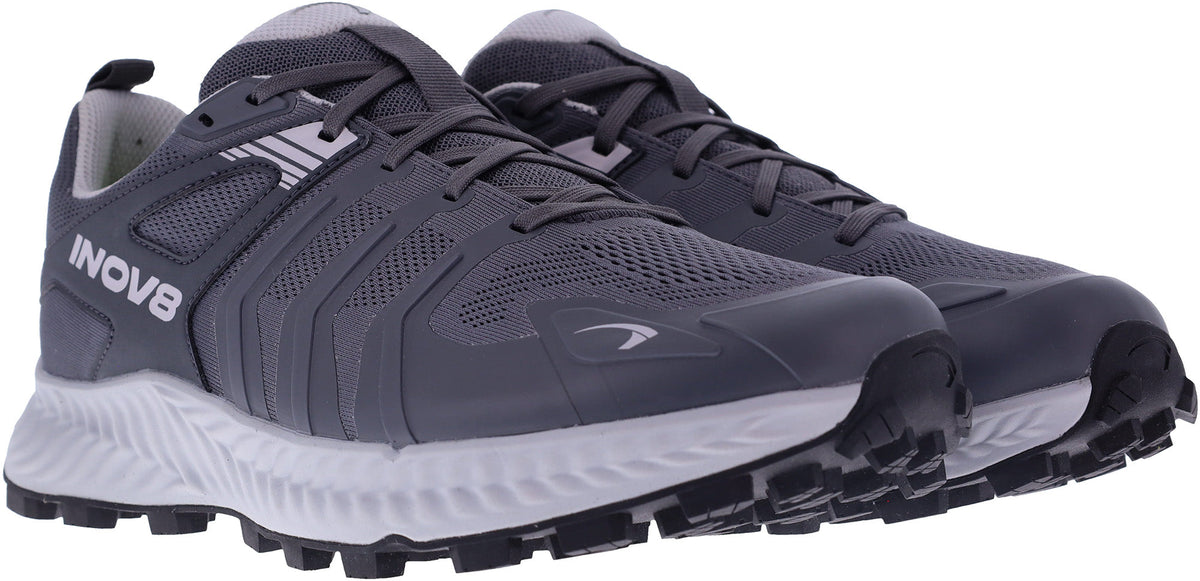 Inov8 TrailTalon GORE-TEX Men's Trail Running Shoes - Grey | Trail Running