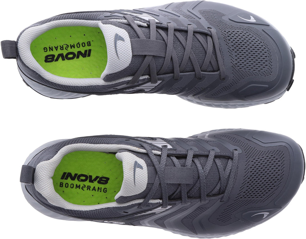 Inov8 TrailTalon GORE-TEX Men's Trail Running Shoes - Grey | Trail Running