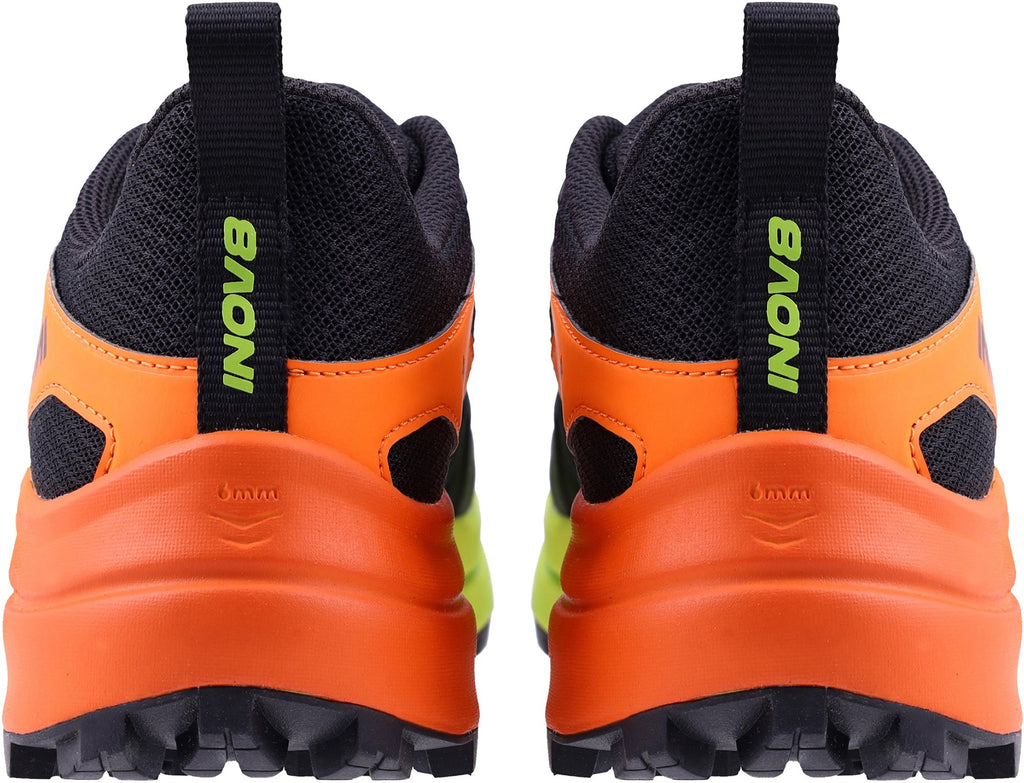 Inov8 TrailTalon Max Men's Trail Running Shoes - Black | Trail Running