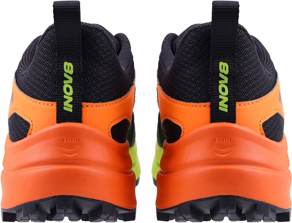 Inov8 TrailTalon Max Men's Trail Running Shoes - Black | Trail Running