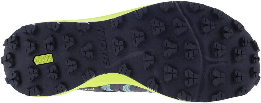 Inov8 TrailTalon Max Men's Trail Running Shoes - Green | Trail Running