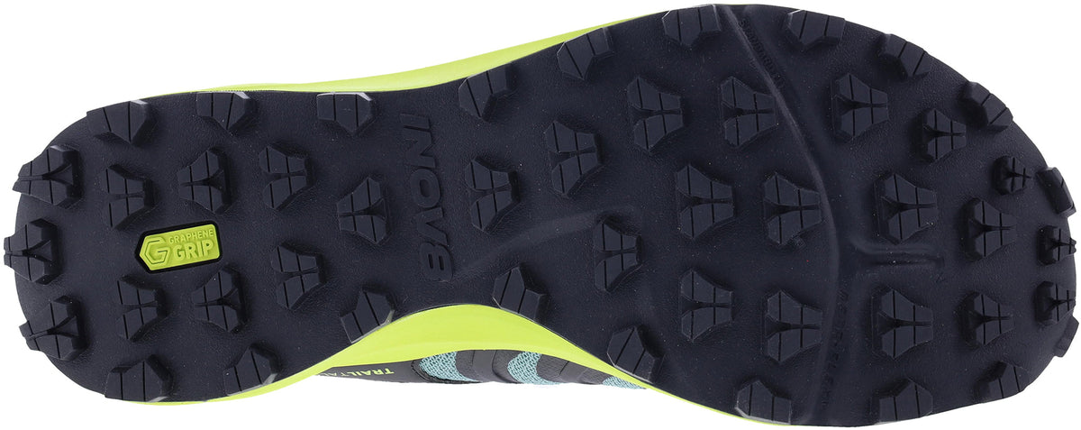 Inov8 TrailTalon Max Men's Trail Running Shoes - Green | Trail Running