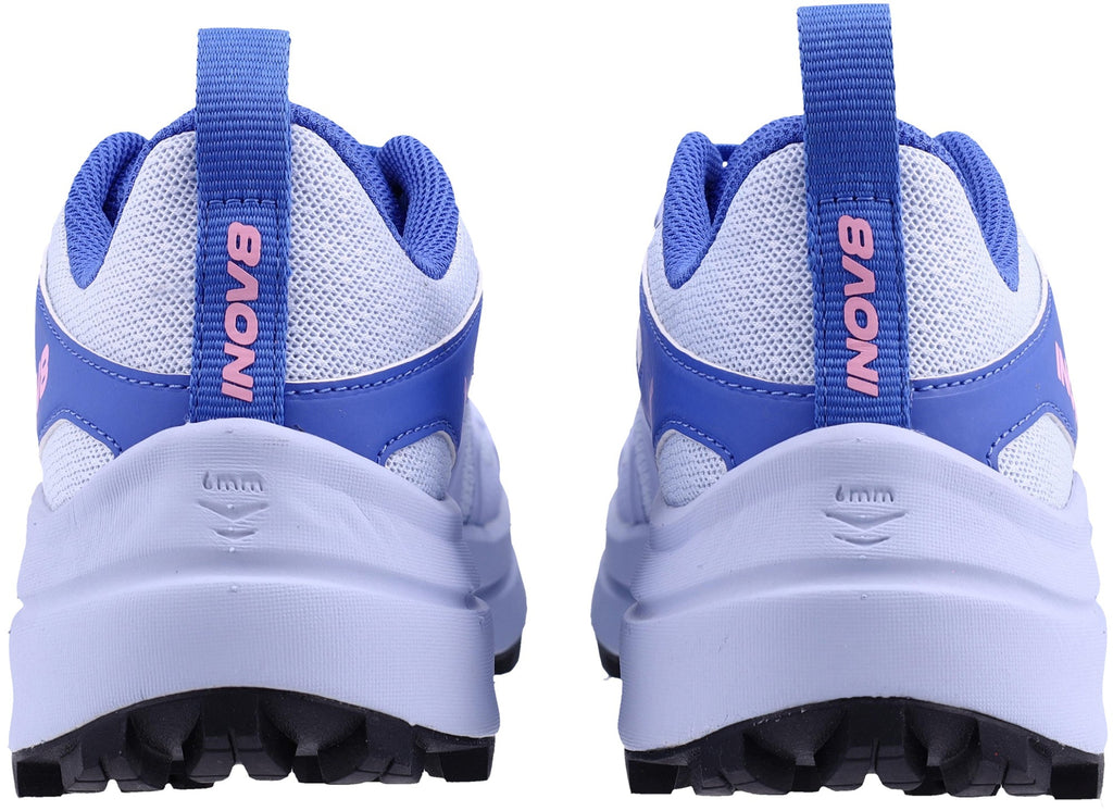 Inov8 TrailTalon Max Women's Trail Running Shoes - Blue | Trail Running