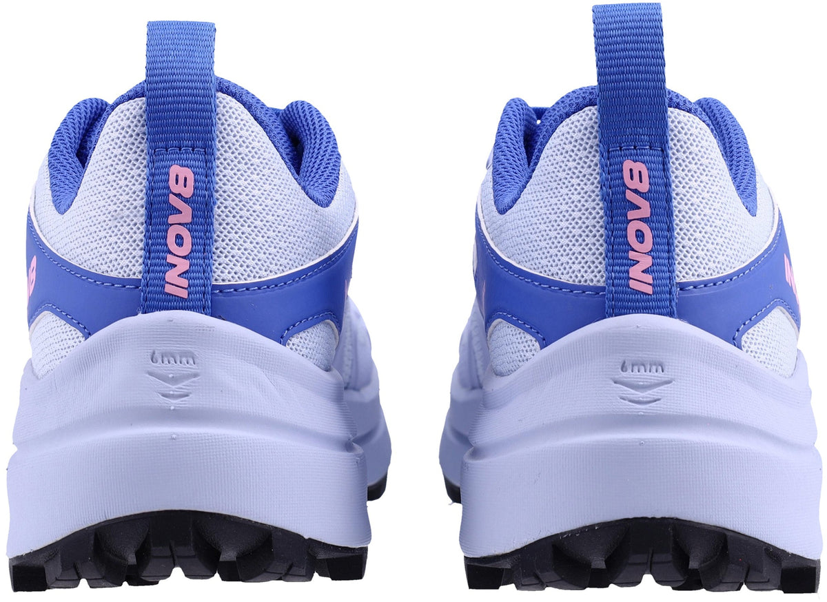 Inov8 TrailTalon Max Women's Trail Running Shoes - Blue | Trail Running