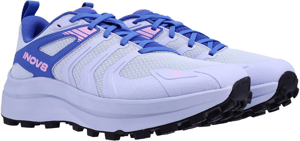 Inov8 TrailTalon Max Women's Trail Running Shoes - Blue | Trail Running