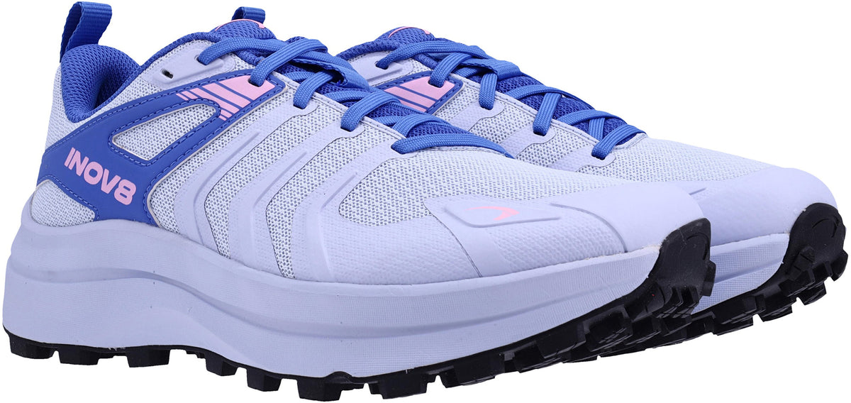 Inov8 TrailTalon Max Women's Trail Running Shoes - Blue | Trail Running