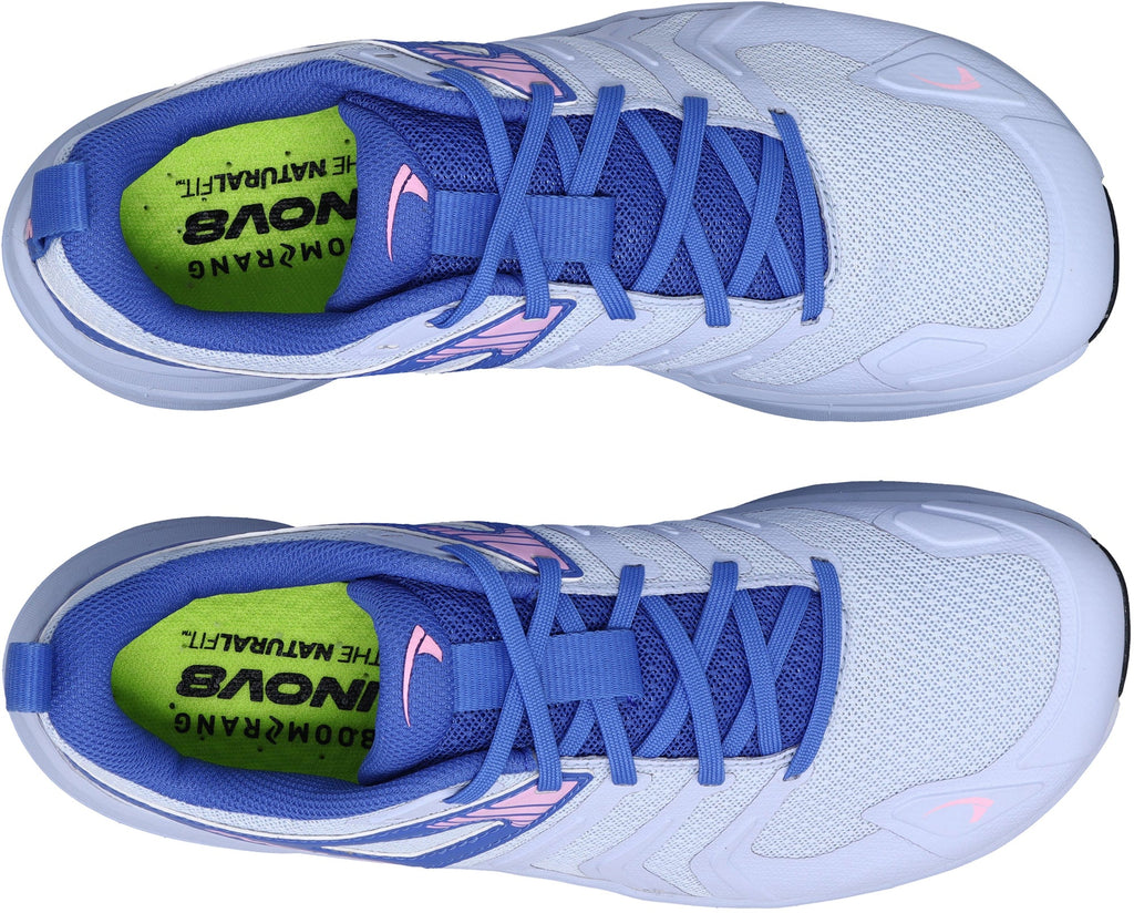 Inov8 TrailTalon Max Women's Trail Running Shoes - Blue | Trail Running