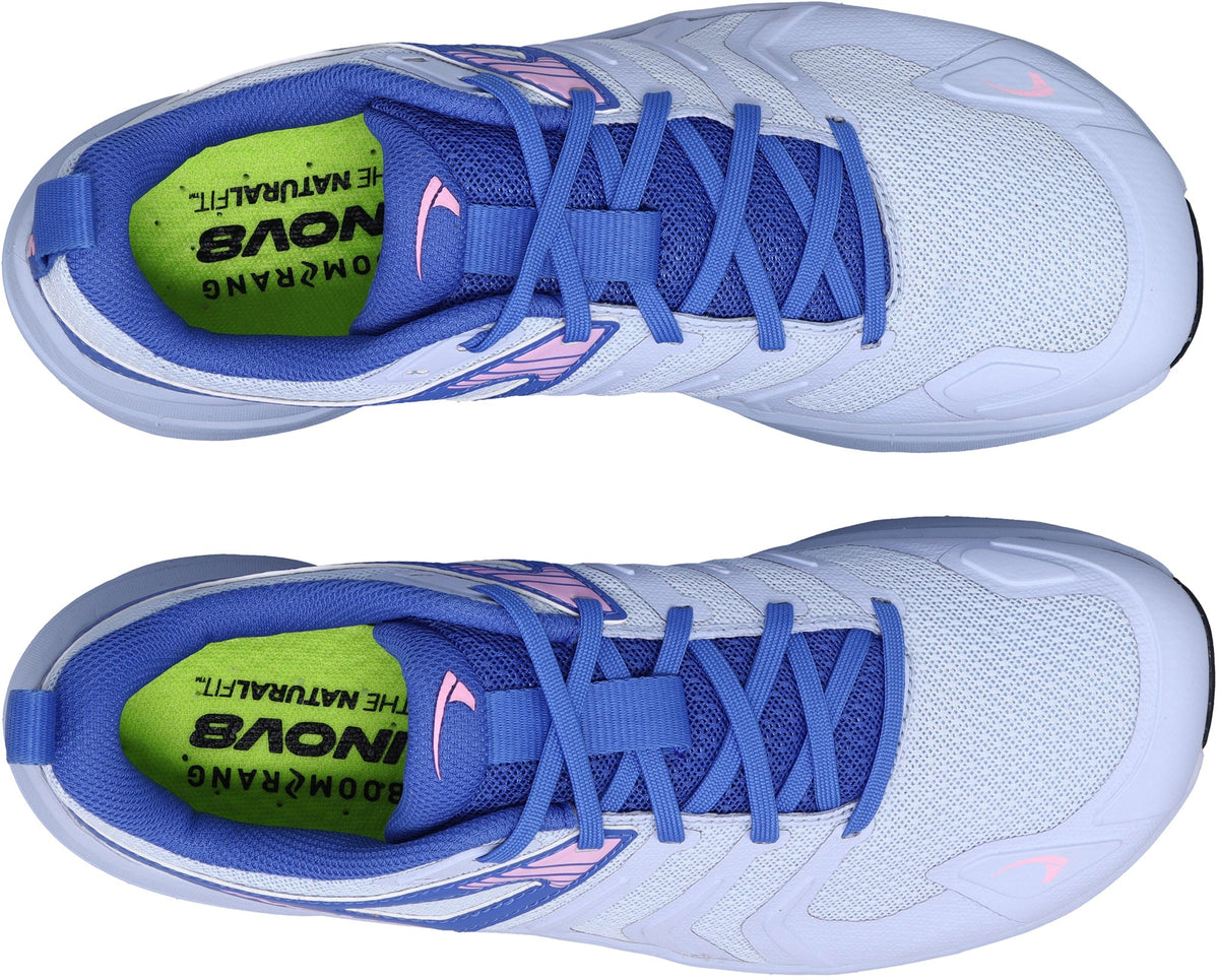 Inov8 TrailTalon Max Women's Trail Running Shoes - Blue | Trail Running