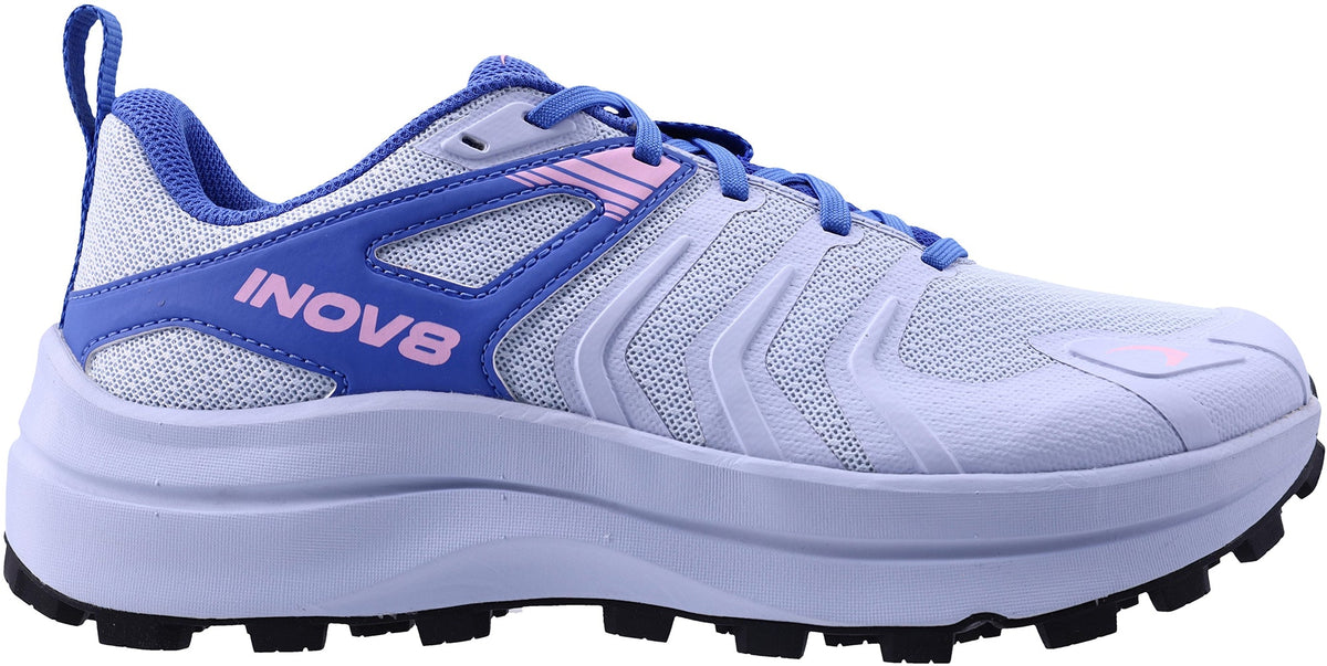 Inov8 TrailTalon Max Women's Trail Running Shoes - Blue | Trail Running