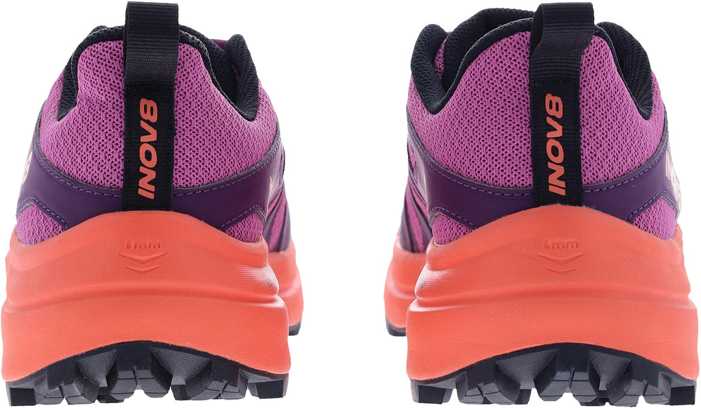 Inov8 TrailTalon Max Women's Trail Running Shoes - Purple | Trail Running