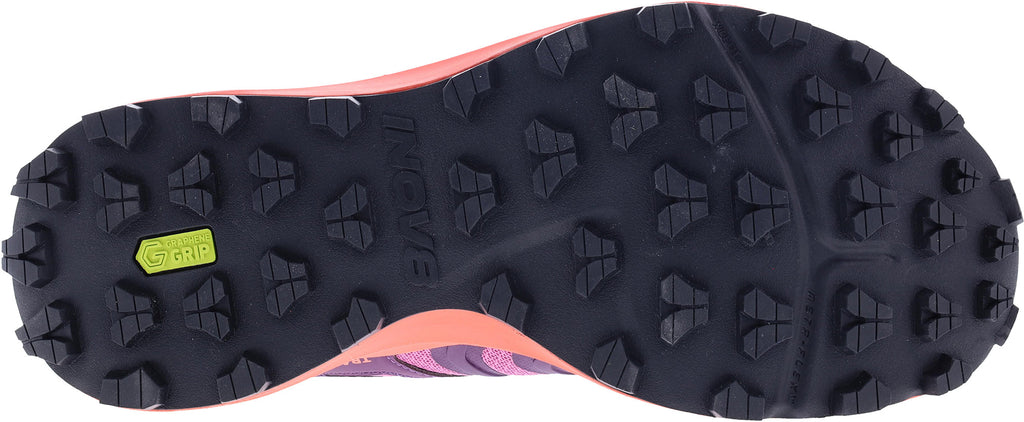 Inov8 TrailTalon Max Women's Trail Running Shoes - Purple | Trail Running