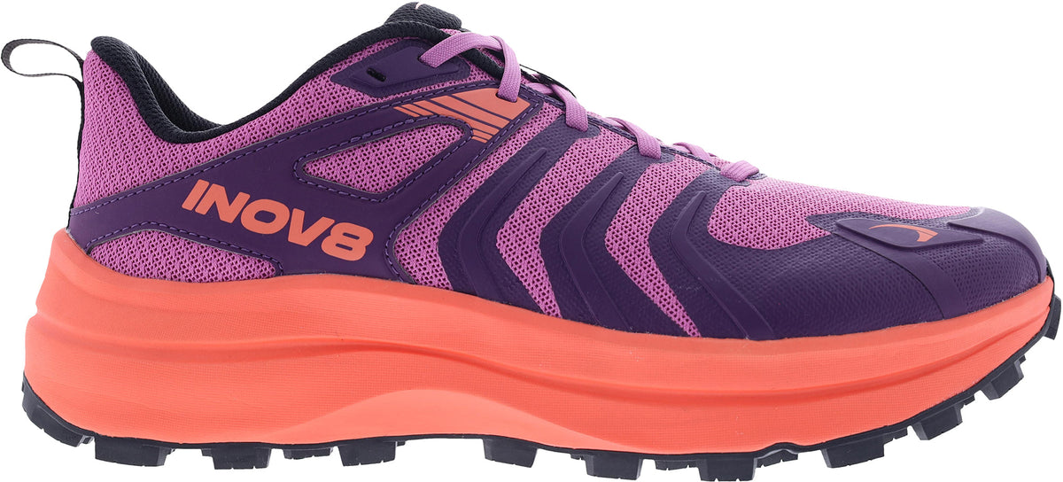Inov8 TrailTalon Max Women's Trail Running Shoes - Purple | Trail Running