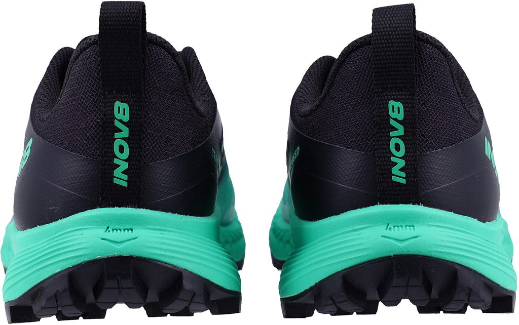 Inov8 TrailTalon Speed Men's Trail Running Shoes - Green | Trail Running