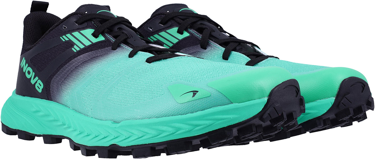 Inov8 TrailTalon Speed Men's Trail Running Shoes - Green | Trail Running