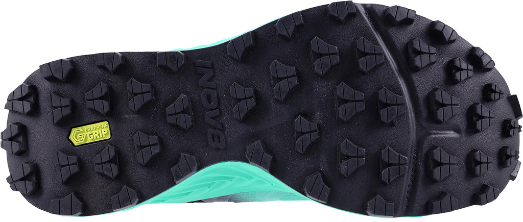 Inov8 TrailTalon Speed Men's Trail Running Shoes - Green | Trail Running