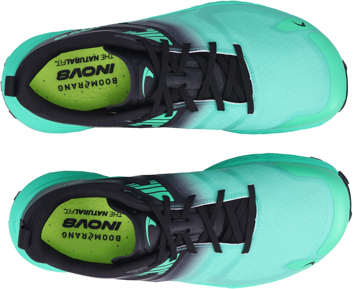 Inov8 TrailTalon Speed Men's Trail Running Shoes - Green | Trail Running