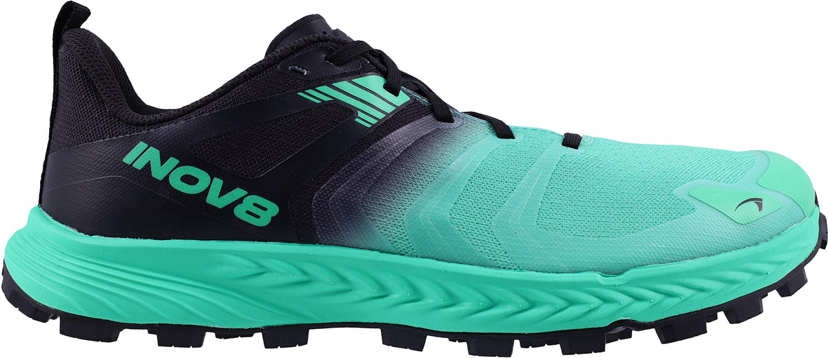 Inov8 TrailTalon Speed Men's Trail Running Shoes - Green | Trail Running