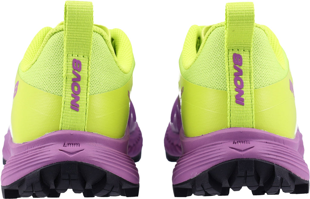 Inov8 TrailTalon Speed Women's Trail Running Shoes - Purple | Trail Running