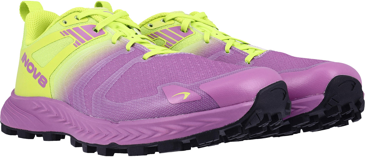 Inov8 TrailTalon Speed Women's Trail Running Shoes - Purple | Trail Running
