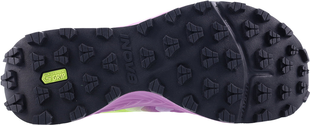 Inov8 TrailTalon Speed Women's Trail Running Shoes - Purple | Trail Running