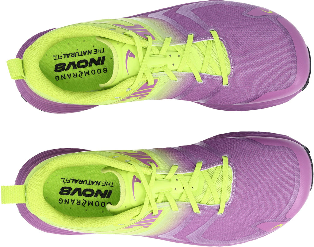 Inov8 TrailTalon Speed Women's Trail Running Shoes - Purple | Trail Running