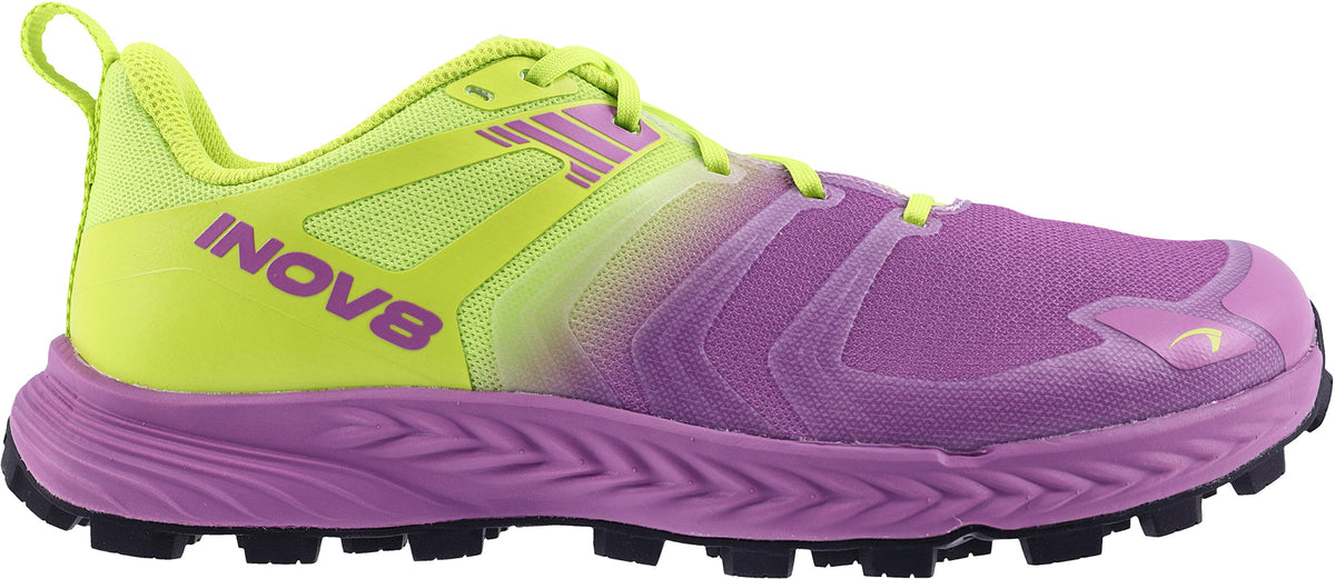 Inov8 TrailTalon Speed Women's Trail Running Shoes - Purple | Trail Running