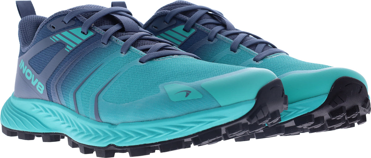 Inov8 TrailTalon Speed Women's Trail Running Shoes - Green | Trail Running