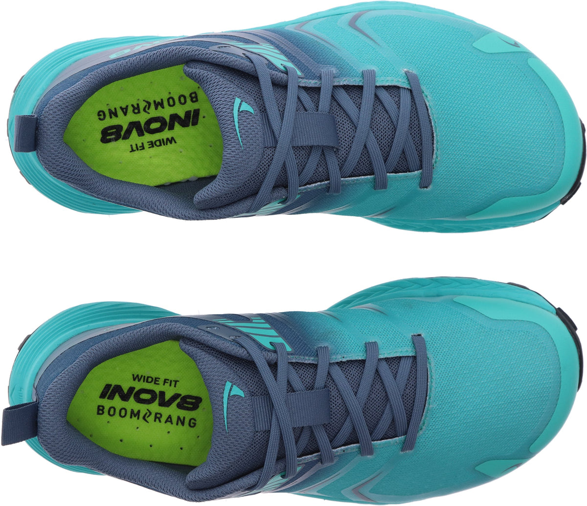Inov8 TrailTalon Speed Women's Trail Running Shoes - Green | Trail Running