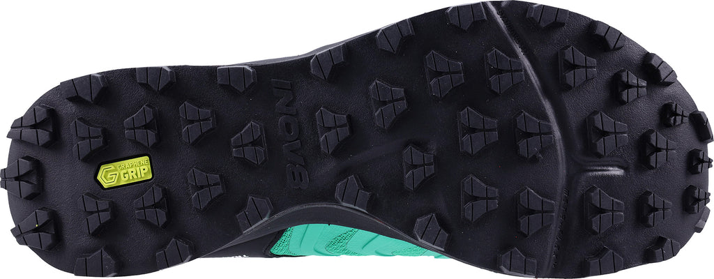 Inov8 TrailTalon Zero Men's Trail Running Shoes - Green | Trail Running