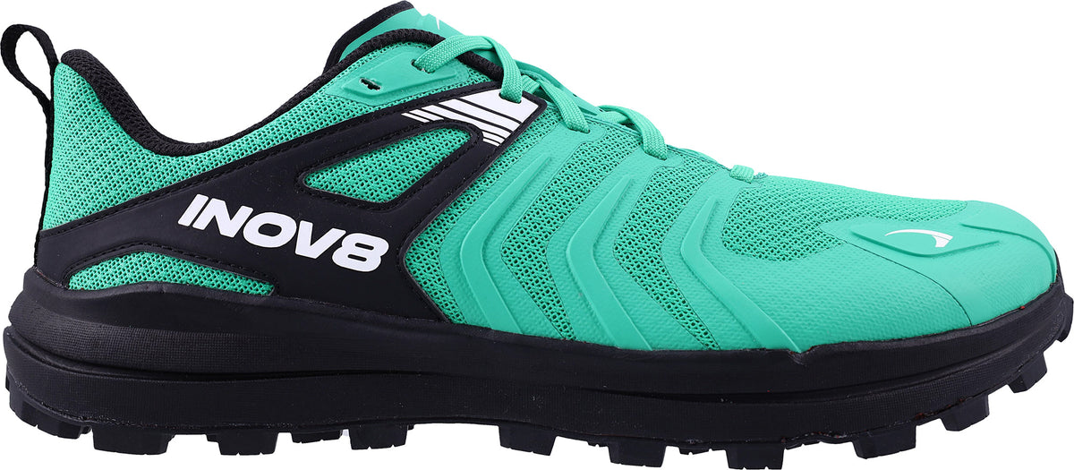 Inov8 TrailTalon Zero Men's Trail Running Shoes - Green | Trail Running