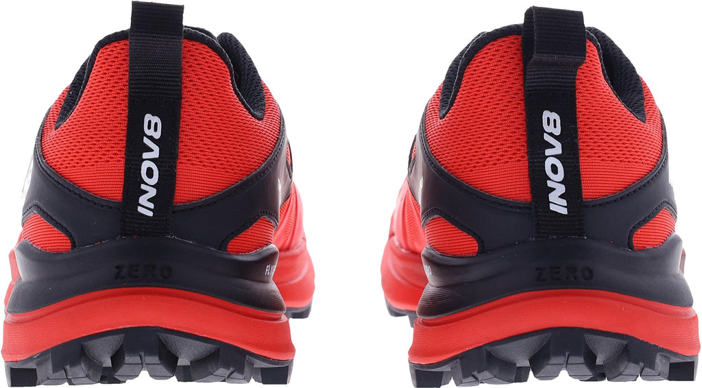 Inov8 TrailTalon Zero Men's Trail Running Shoes - Red | Trail Running